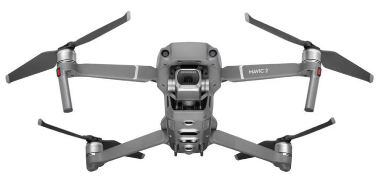 DJI Mavic 2 Pro ve Mavic 2 Zoom duyuruldu! - Resim : 2