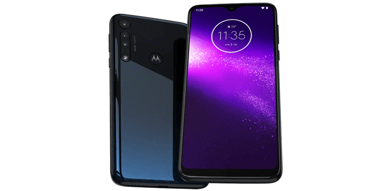 Motorola One Fusion duyuruldu! İşte özellikleri - Resim : 1
