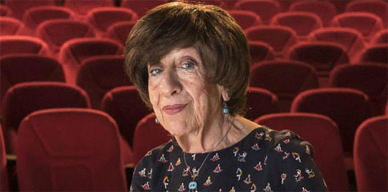 Ayşen Gruda hayatını kaybetti - Resim : 1