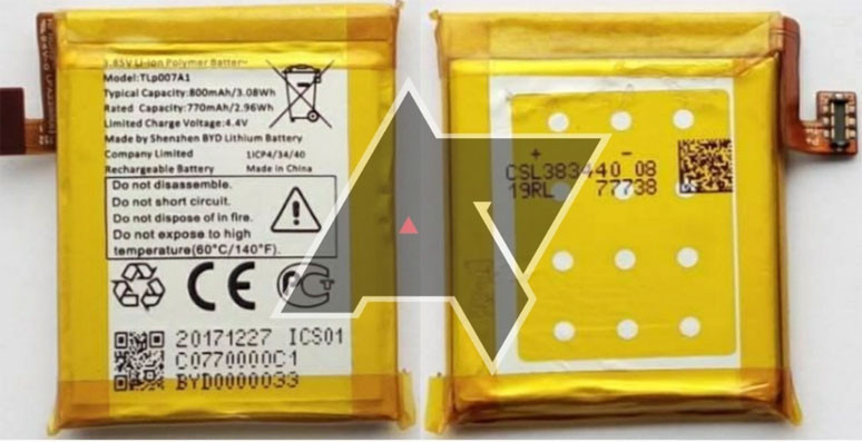 Palm Pepito ile dönüyor - Resim : 2