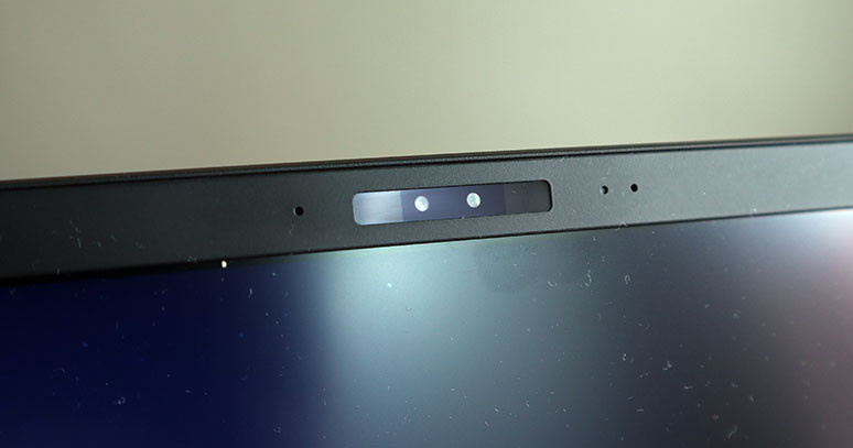 Lenovo ThinkPad X1 EXtreme inceleme - Resim : 6
