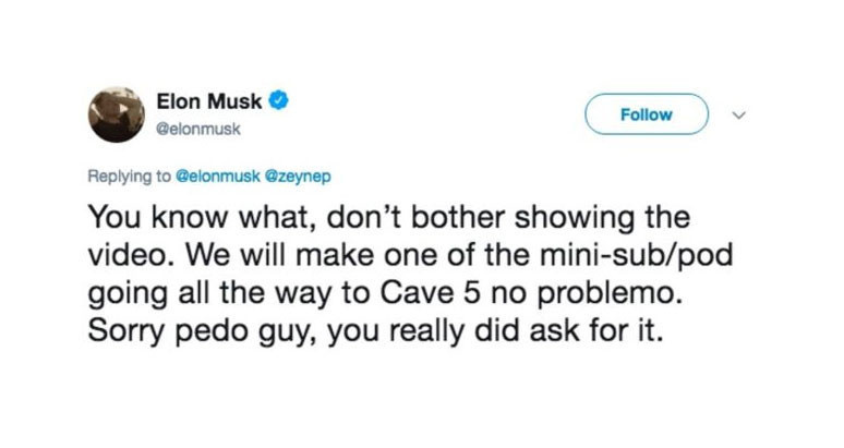 Elon Musk'tan büyük ayıp - Resim : 1