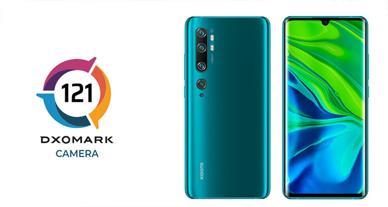 Altı kameralı Xiaomi Mi CC9 Pro tanıtıldı. İşte özellikleri! - Resim : 3