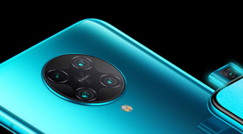 Redmi K30 Ultra iddialı kameralar ile geliyor! - Resim : 1