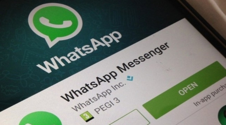 Bu seferki WhatsApp güncellemesi olmuş! - Resim : 1