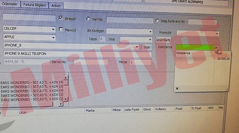 iPhone XS ve XS Plus Türkiye fiyatı belli oldu mu? - Resim : 2