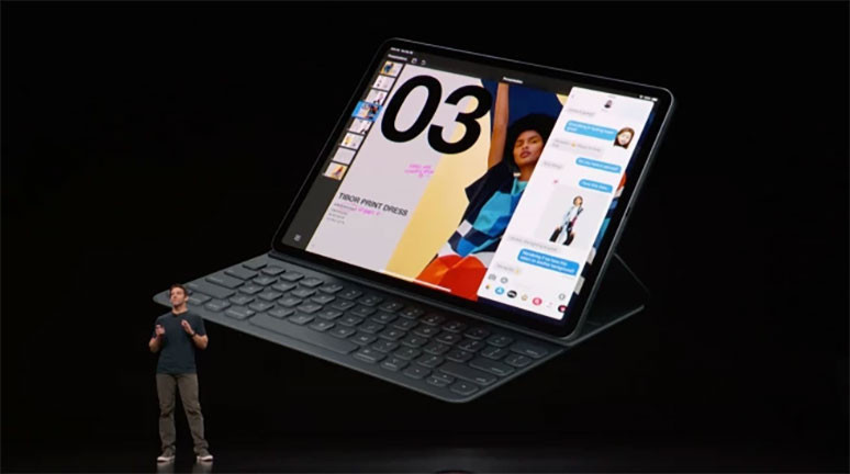 iPad Pro 2018 tanıtıldı. İşte özellikleri ve fiyatı! - Resim : 1