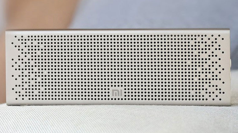 BİM'de satılan Xiaomi Mi Bluetooth Hoparlör hakkında her şey - Resim : 1