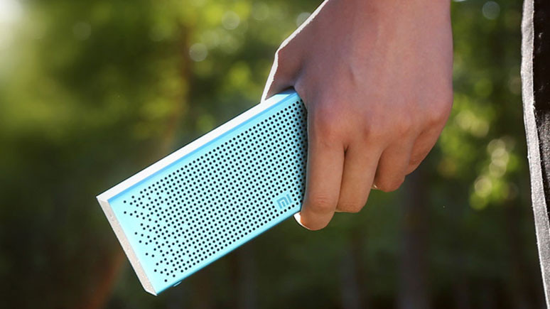 BİM'de satılan Xiaomi Mi Bluetooth Hoparlör hakkında her şey - Resim : 2