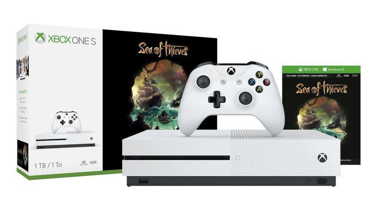 Microsoft'tan Sea of Thieves için özel kampanya - Resim : 1