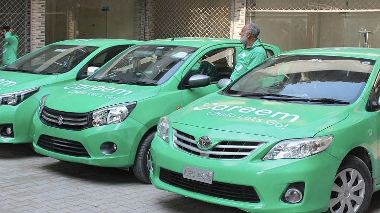 Uber alternatifi ulaşım platformları - Resim : 2