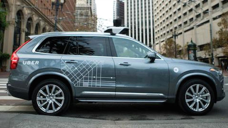 Sürücüsüz araç teknolojisini görebilecek miyiz? - Resim : 1