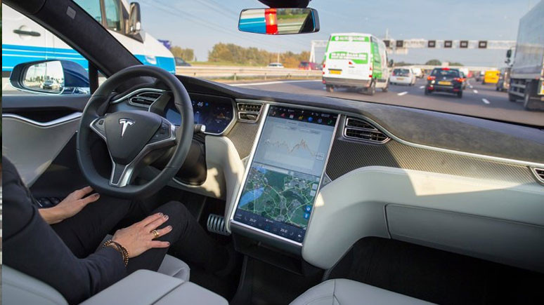 Sürücüsüz araç teknolojisini görebilecek miyiz? - Resim : 2