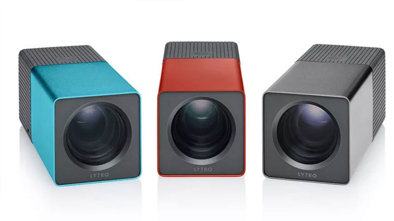 Google kamera üreticisini bünyesine katacak - Resim : 1