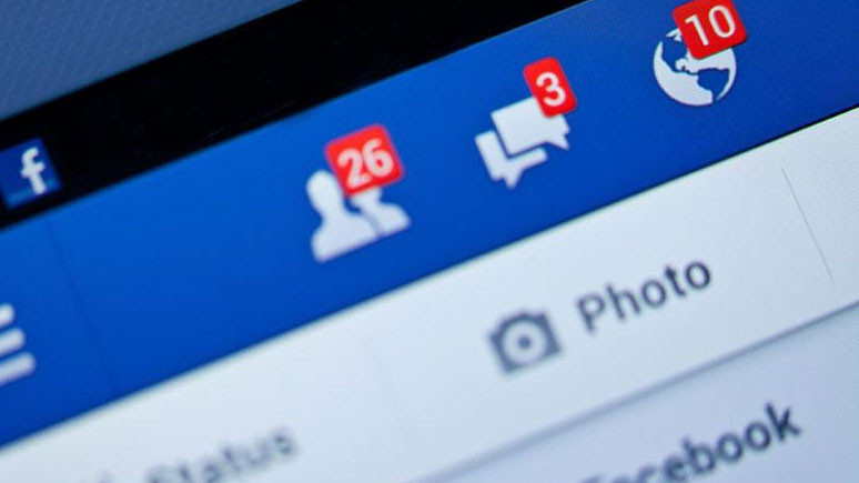 Kriz Facebook'a pahalıya patlayacak - Resim : 1