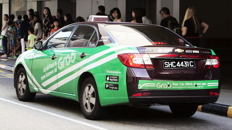 Uber Güneydoğu Asya pazarından çekiliyor! - Resim : 1