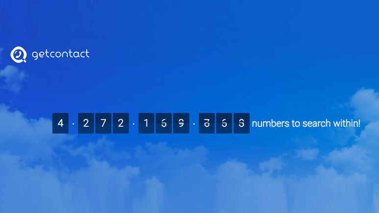 GetContact nedir, ne işe yarar? - Resim : 1