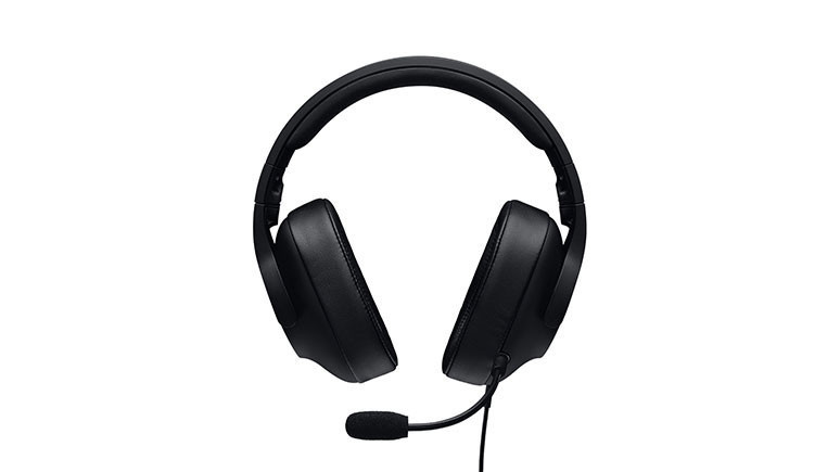 Logitech'ten profesyonellere yeni kulaklık - Resim : 1
