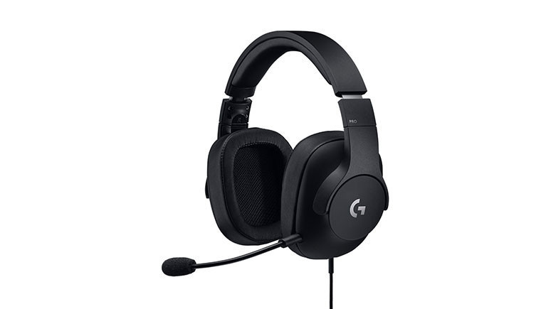 Logitech'ten profesyonellere yeni kulaklık - Resim : 2