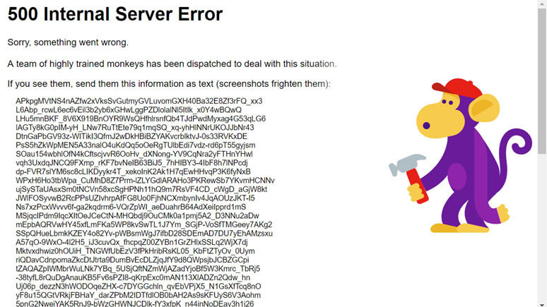 YouTube tamamen çöktü! - Resim : 1