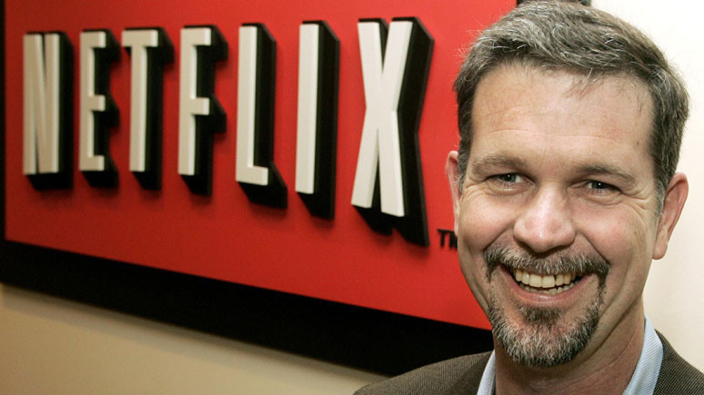 Netflix'e zam kapıda! - Resim : 1