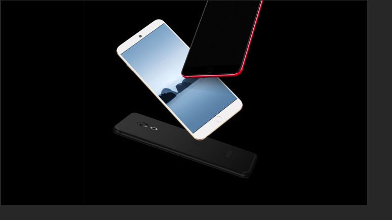 Meizu 15 üç yeni modelle geldi - Resim : 3