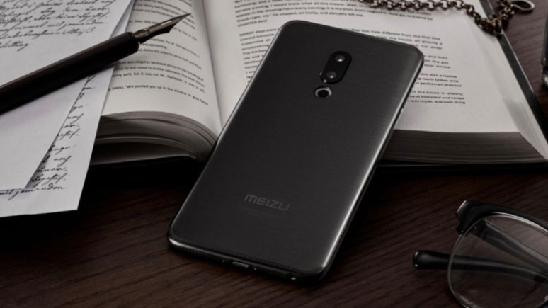 Meizu 15 üç yeni modelle geldi - Resim : 1