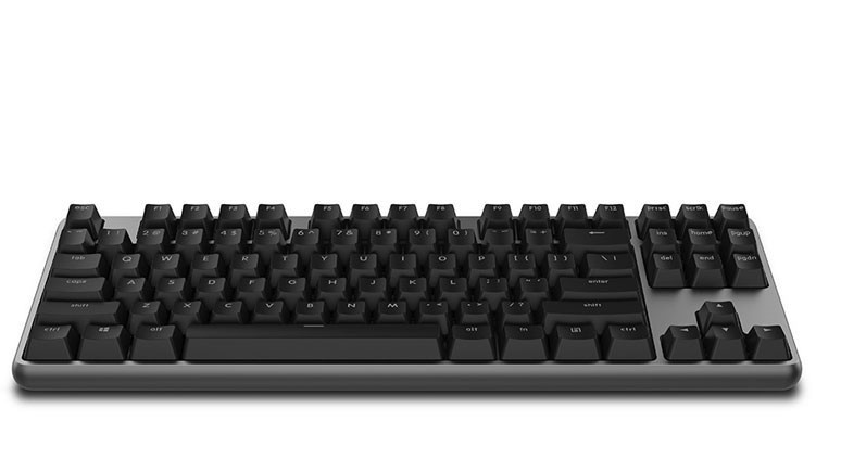 Xiaomi'den mekanik klavye: Yuemi Pro Silent Edition - Resim : 1