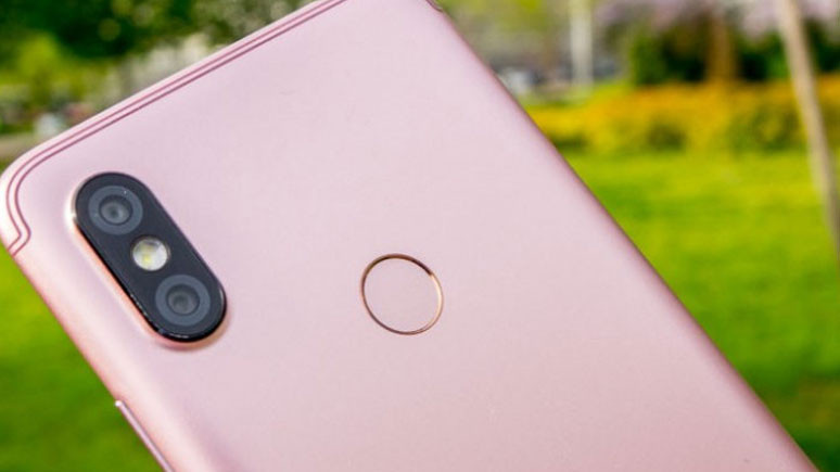 Xiaomi Redmi S2 detayları belli oluyor - Resim : 1