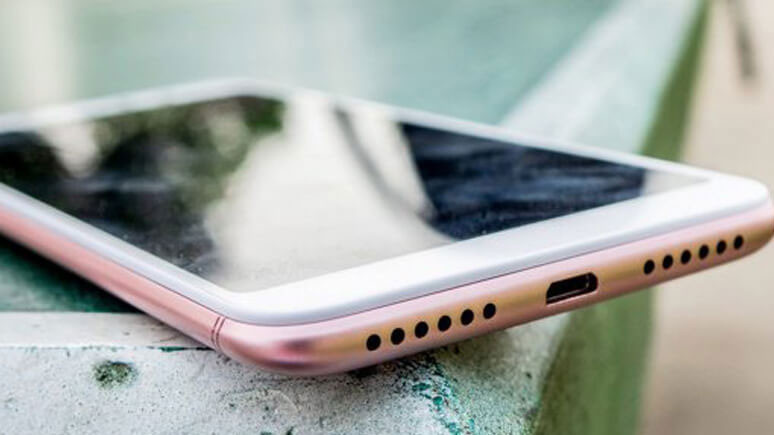 Xiaomi Redmi S2 detayları belli oluyor - Resim : 2