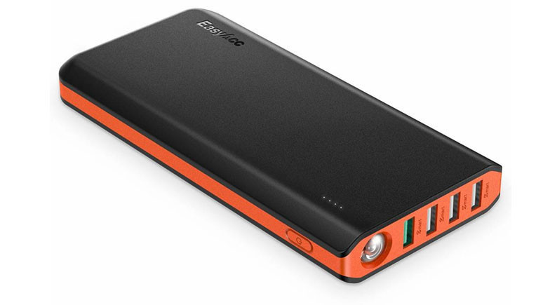 Powerbank nedir? Ne işe yarar? - Resim : 1