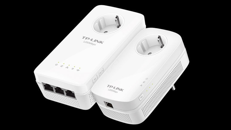 Powerline adaptör nedir? Ne işe yarar? - Resim : 3