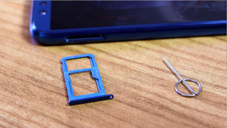 Honor 9 Lite inceleme (Video) - Resim : 3