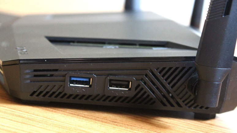 ZyXEL Armor Z2 Router inceledik - Resim : 2