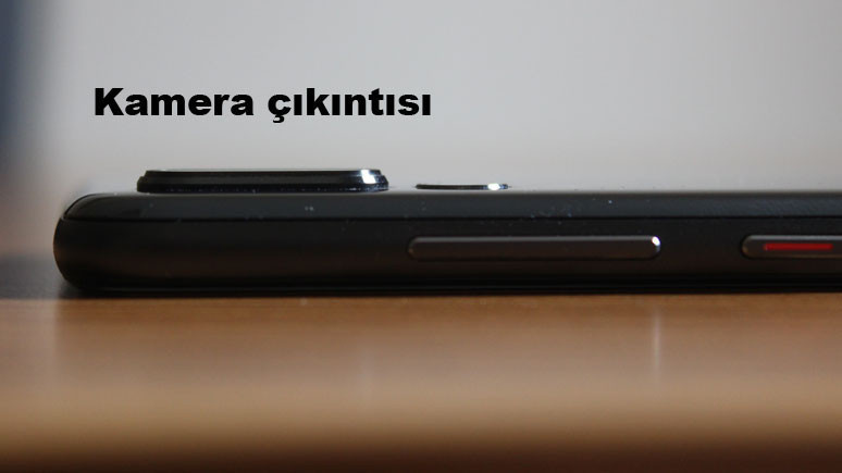 Huawei P20 Pro inceleme - Resim : 3