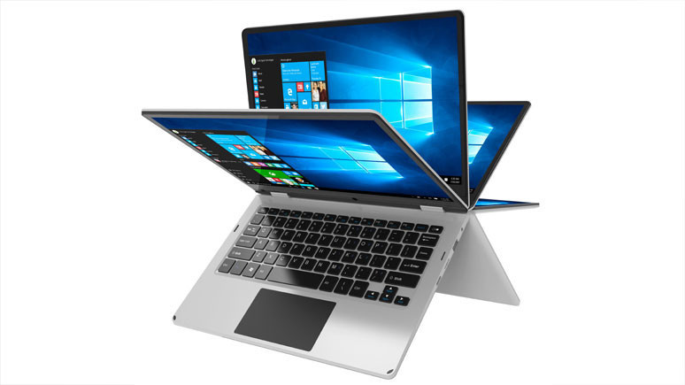 Uygun fiyatlı i-Life bilgisayarlar Türkiye pazarında - Resim : 1