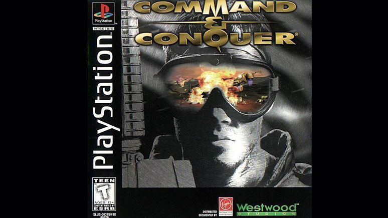 Efsane cebe geliyor: Command & Conquer Rivals - Resim : 1