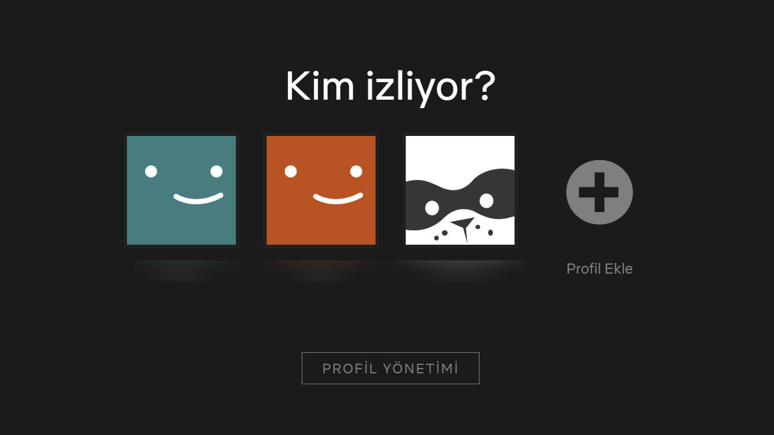 Netflix'te izleme geçmişine nasıl bakılır? - Resim : 1