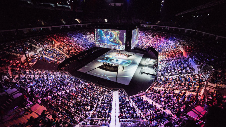 Bakanlıktan e-spor raporu - Resim : 1