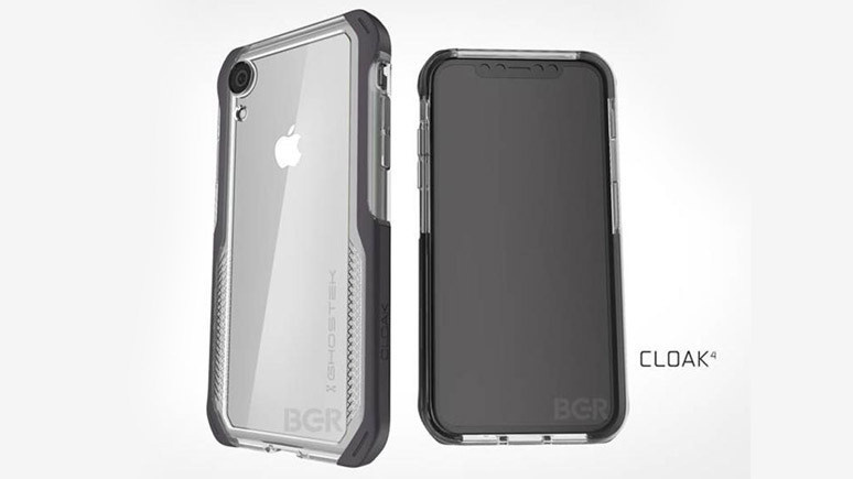 Apple'ın yeni iPhone X'i böyle görünecek! - Resim : 1