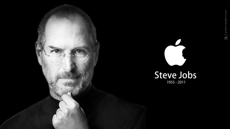 Steve Jobs'un kızına göre babası şeytanlaştı - Resim : 3