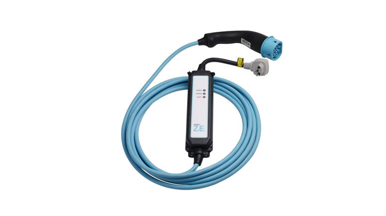 Renault Zoe Z.E. 40 hakkında her şey! - Resim : 2