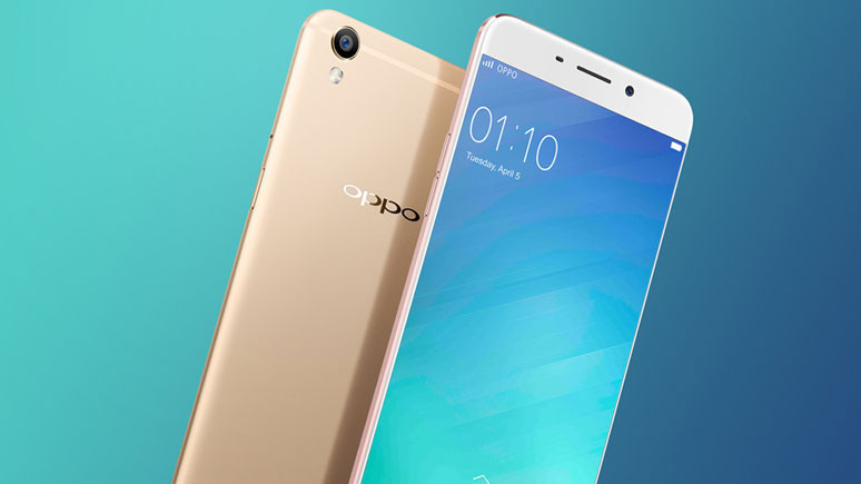 Çinli telefon markaları sağlam geliyor! - Resim : 1