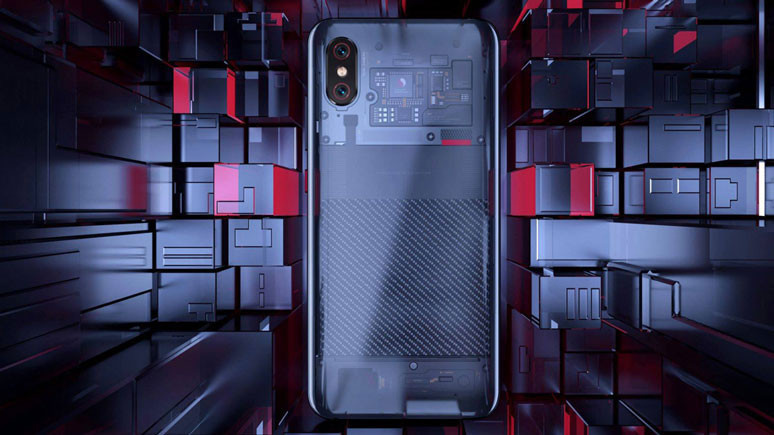 Çinli telefon markaları sağlam geliyor! - Resim : 2