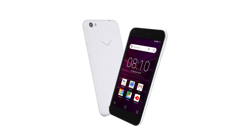 Vestel Venüs Go fiyatı belli oldu - Resim : 1