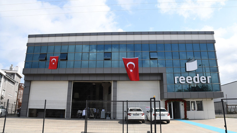 Yerli malı reeder telefonlar geliyor - Resim : 3