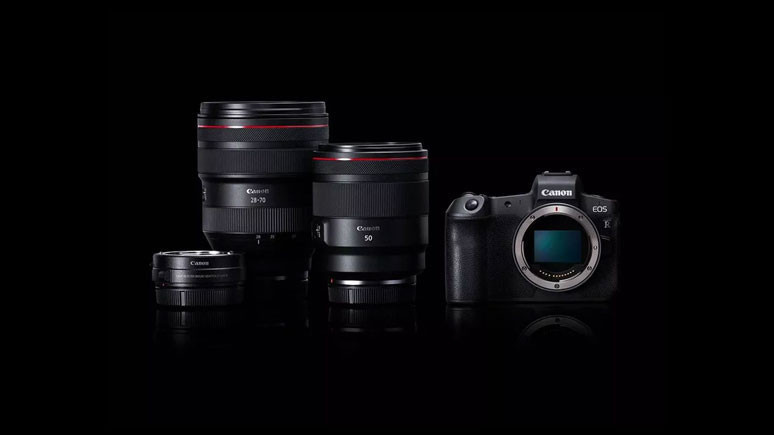 Canon EOS R tanıtıldı! İşte özellikleri - Resim : 3