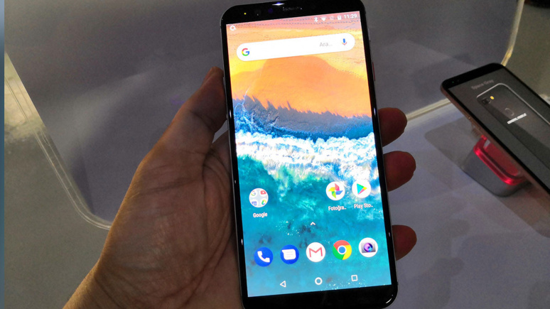 En iyi kameralı yerli General Mobile GM 9 Pro duyuruldu! - Resim : 1