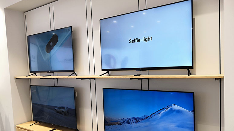 Türkiye'deki ilk resmi Xiaomi mağazasını gezdik! - Resim : 2