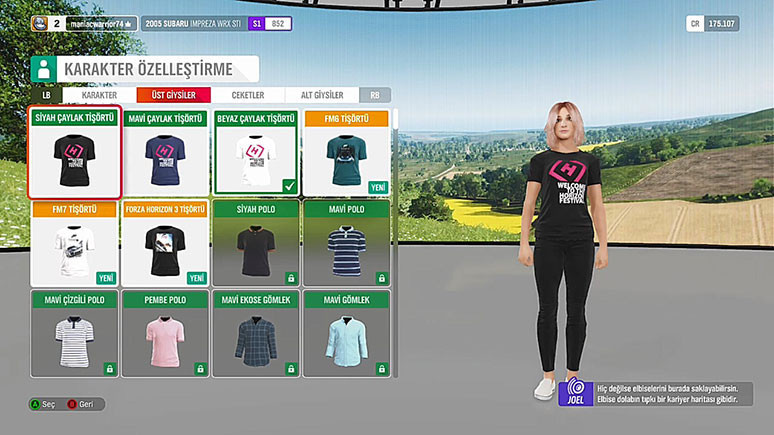 İlk Türkçe Microsoft oyunu: Forza Horizon 4 inceleme (Video) - Resim : 1